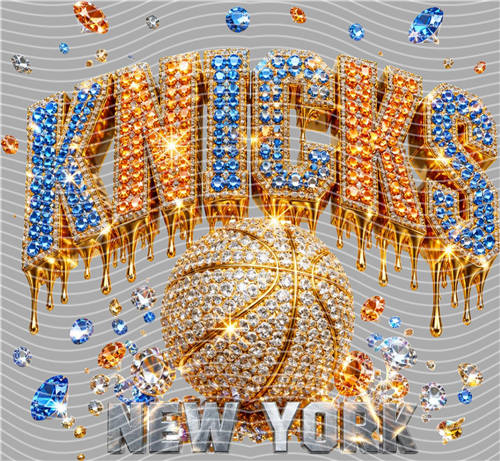NBA and Team-QD 2838